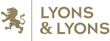 The law firm of Lyons & Lyons, PC