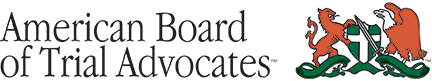 American Board of Trial Lawyers