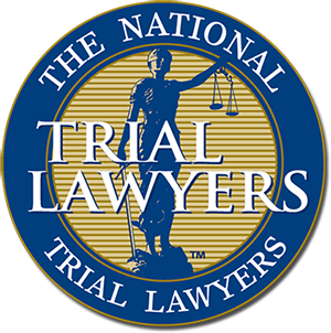 National Trial Lawyers Top 100